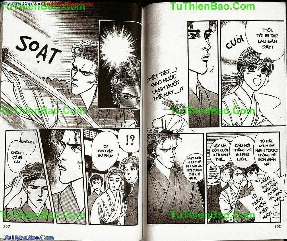 chỉ cần có anh chapter 4 76