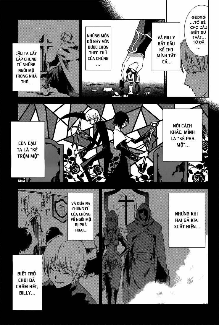 necrophile of darkside sister chapter 4 6