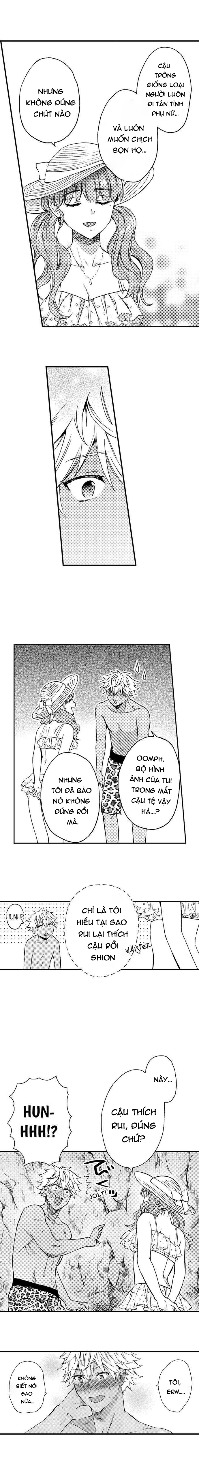 bị chịch bởi thằng bạn thân chapter 37.2 4