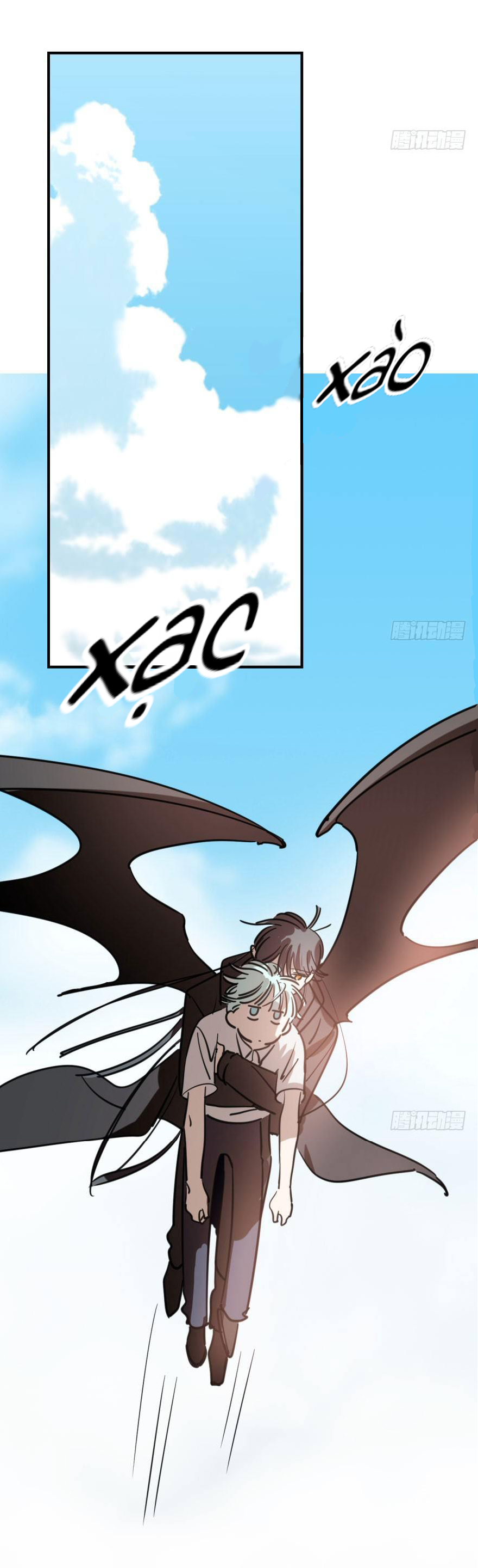 bắt lấy ngao ngao chapter 63 40