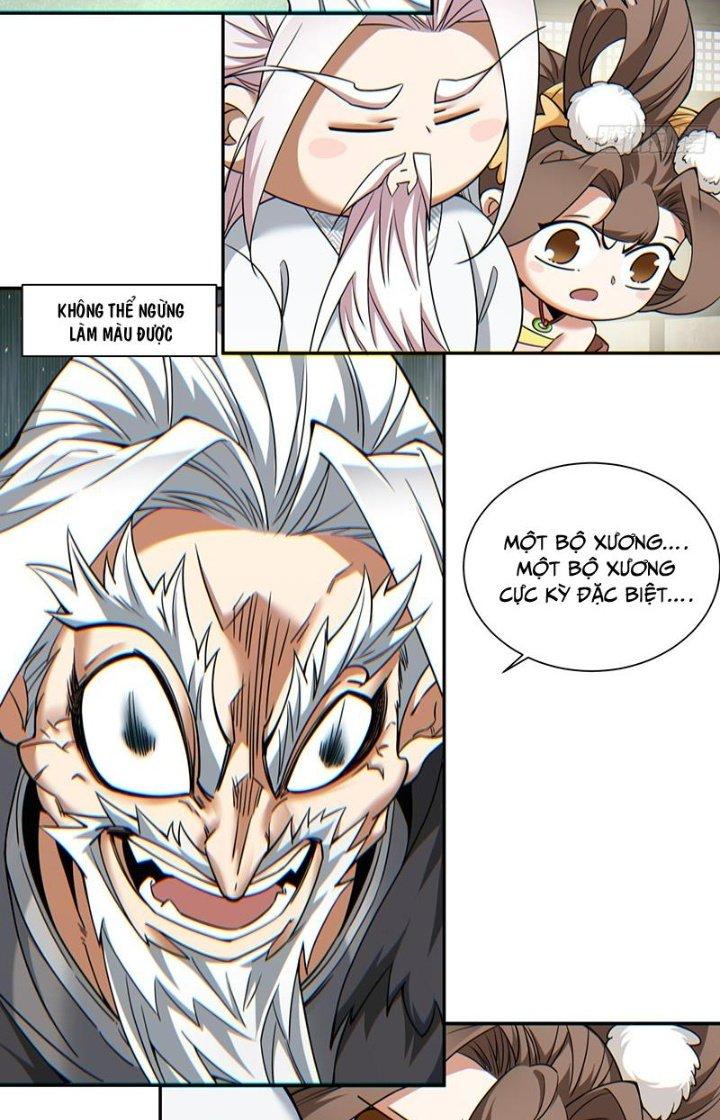 đồ đệ của ta đều là trùm phản diện chapter 92 19