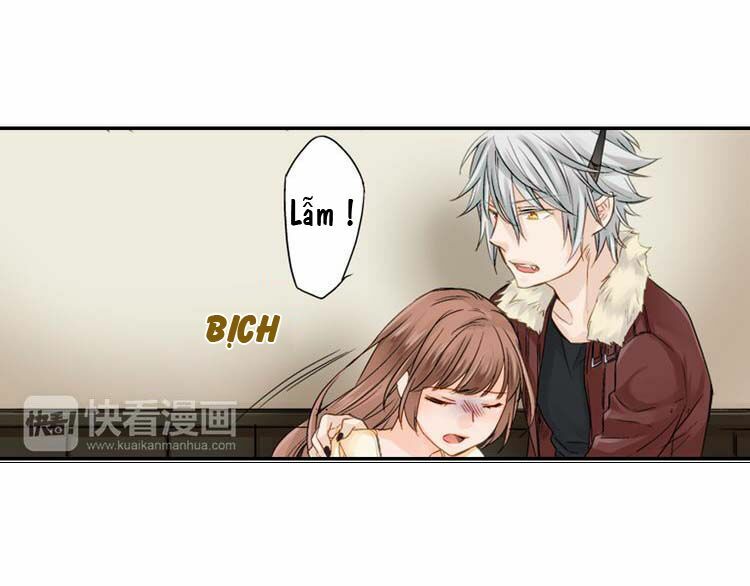 cô dâu của quỷ chapter 12 39