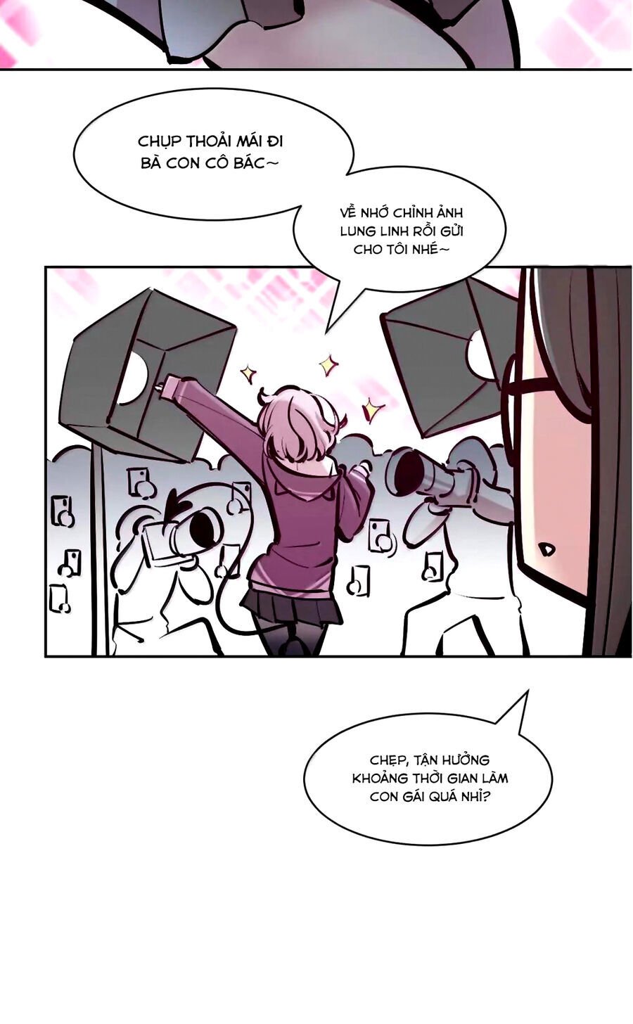 oan gia chung nhà ! chapter 126.2 25