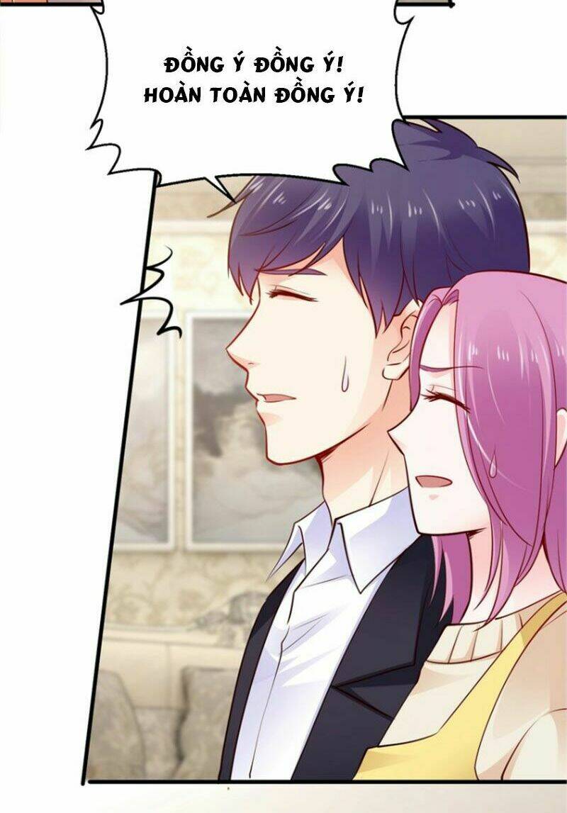 thú cưng độc quyền của boss chapter 104 27