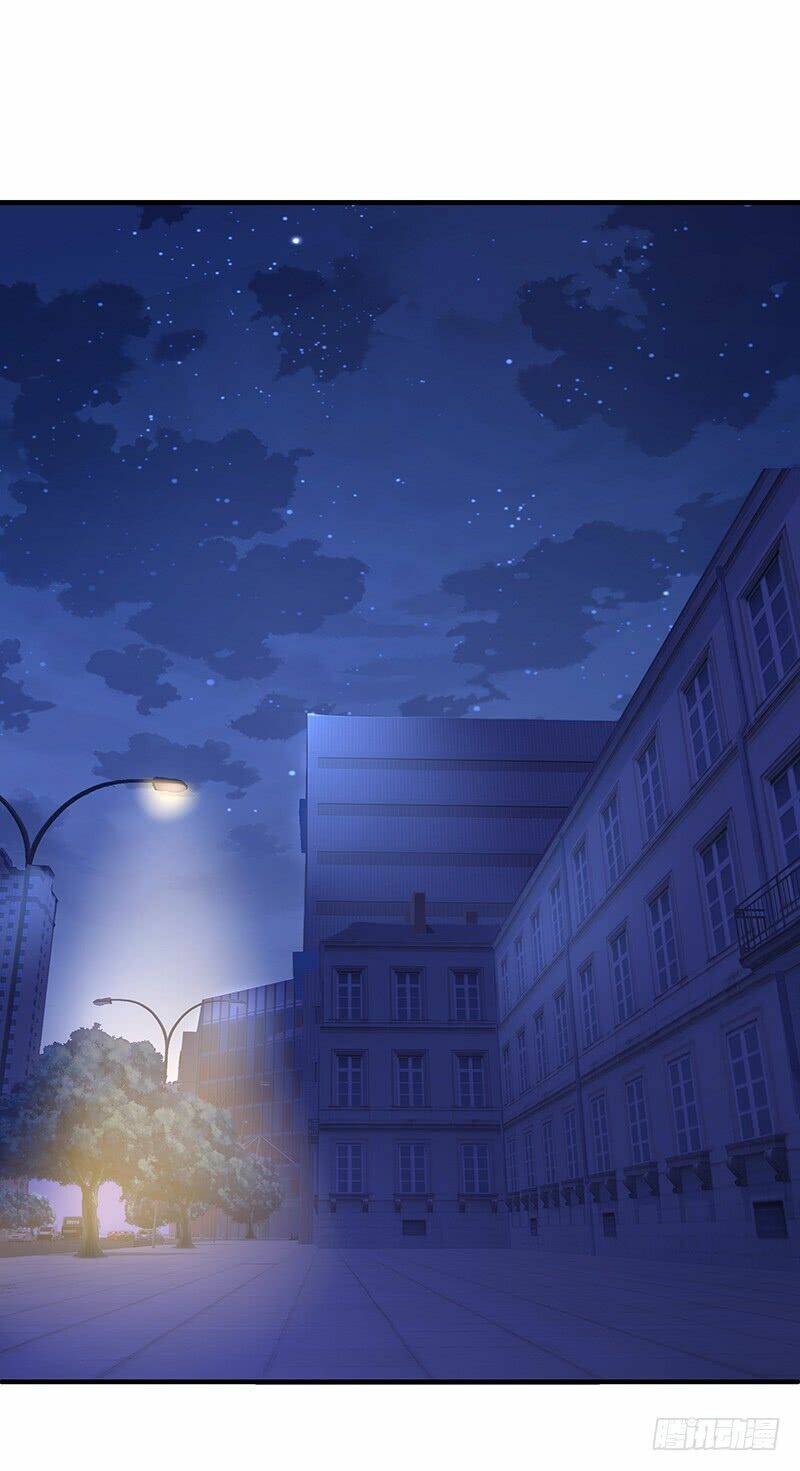 ngạo kiều bảo phiêu đích tuần dưỡng thủ tắt chapter 4 18