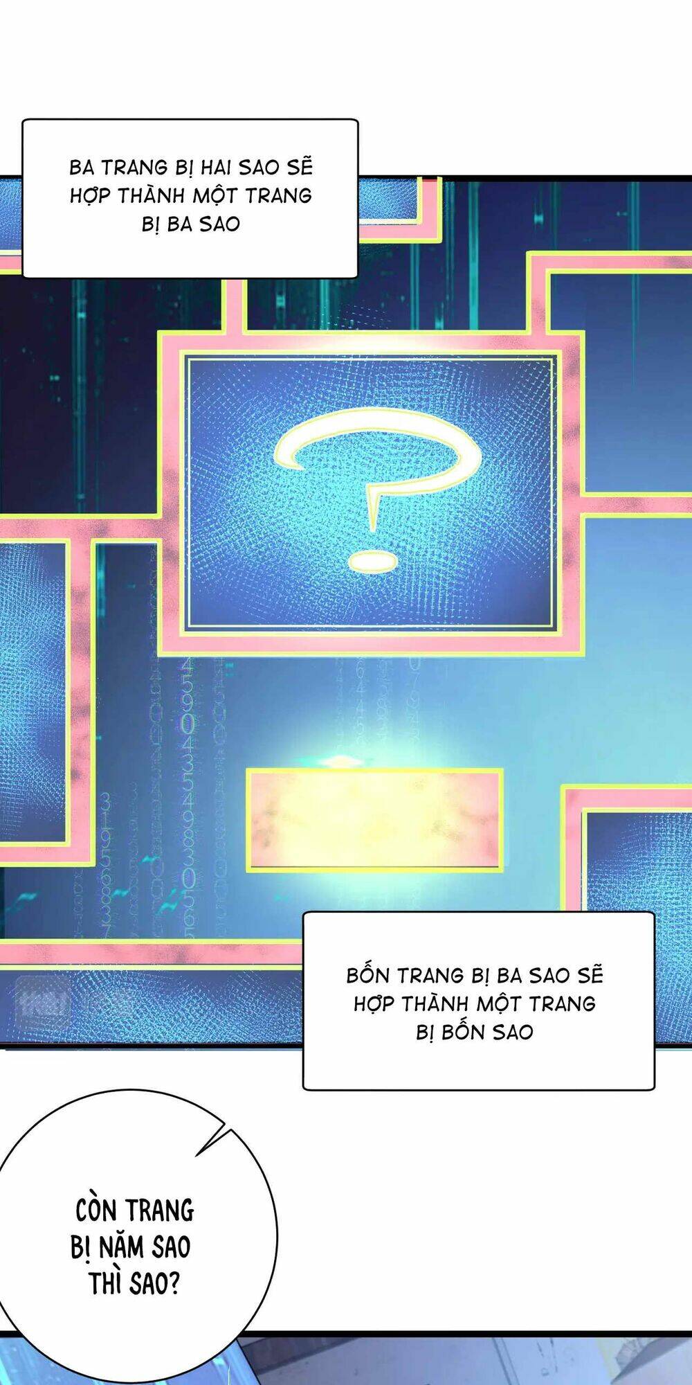 vạn vật hợp nhất chapter 3 44