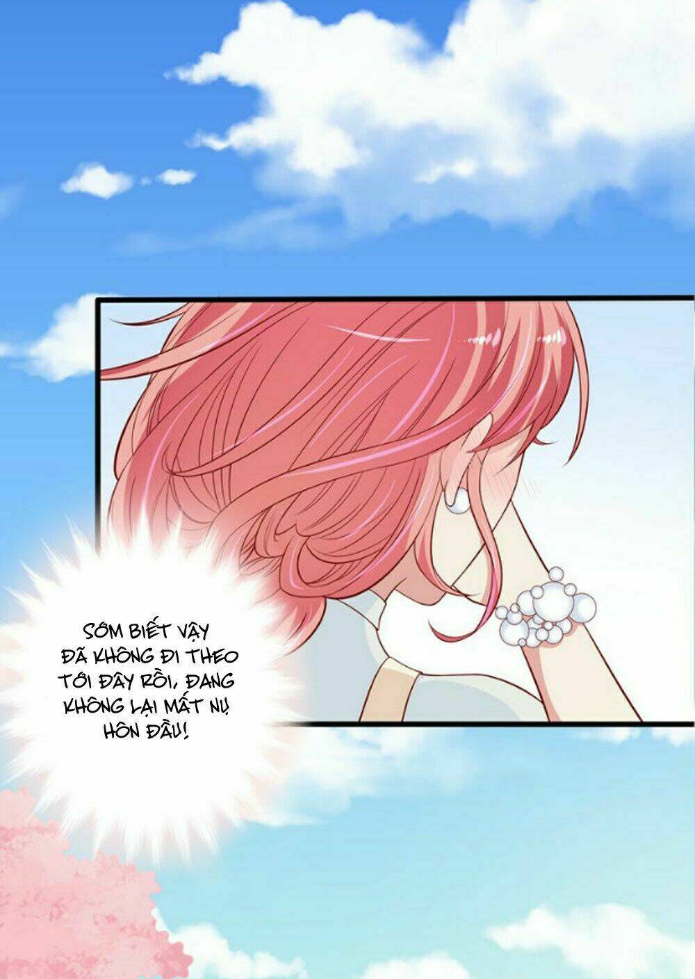 quản lí ngây ngô và thần tượng ác ma chapter 13 6