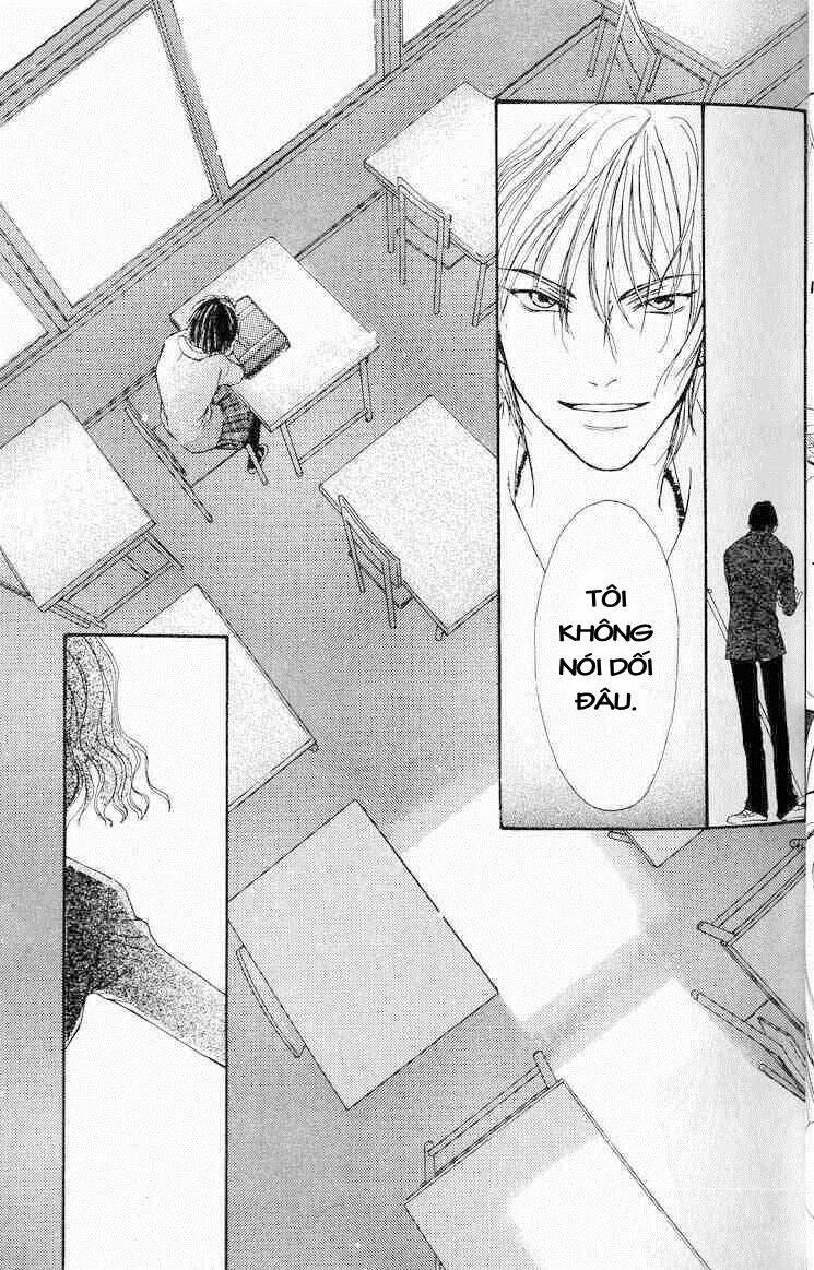 land of the blindfolded chapter 0 27