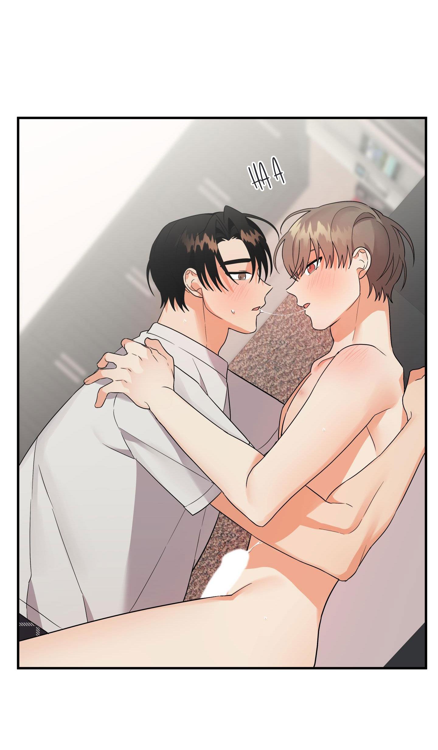 tên xấu xa của tôi xxx chapter 47 18