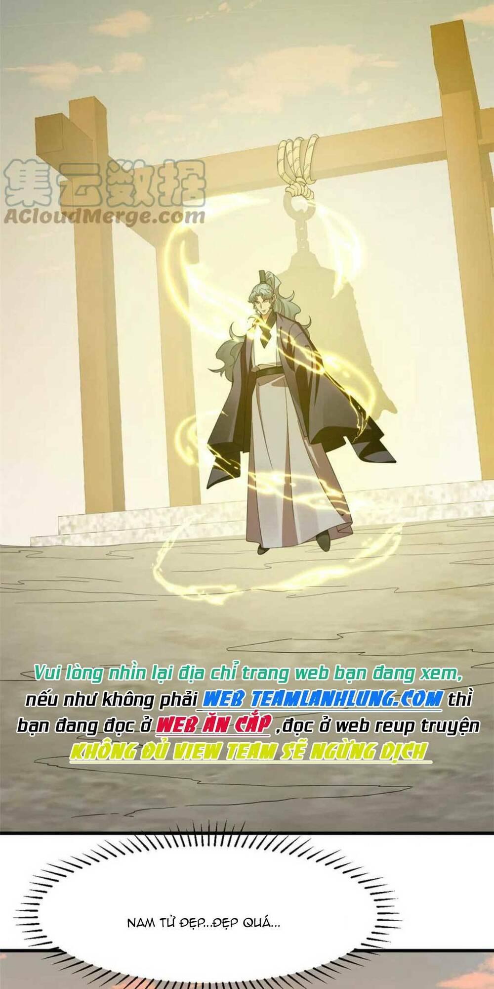 độc bộ thiên hạ: đặc công thần y chapter 447 2