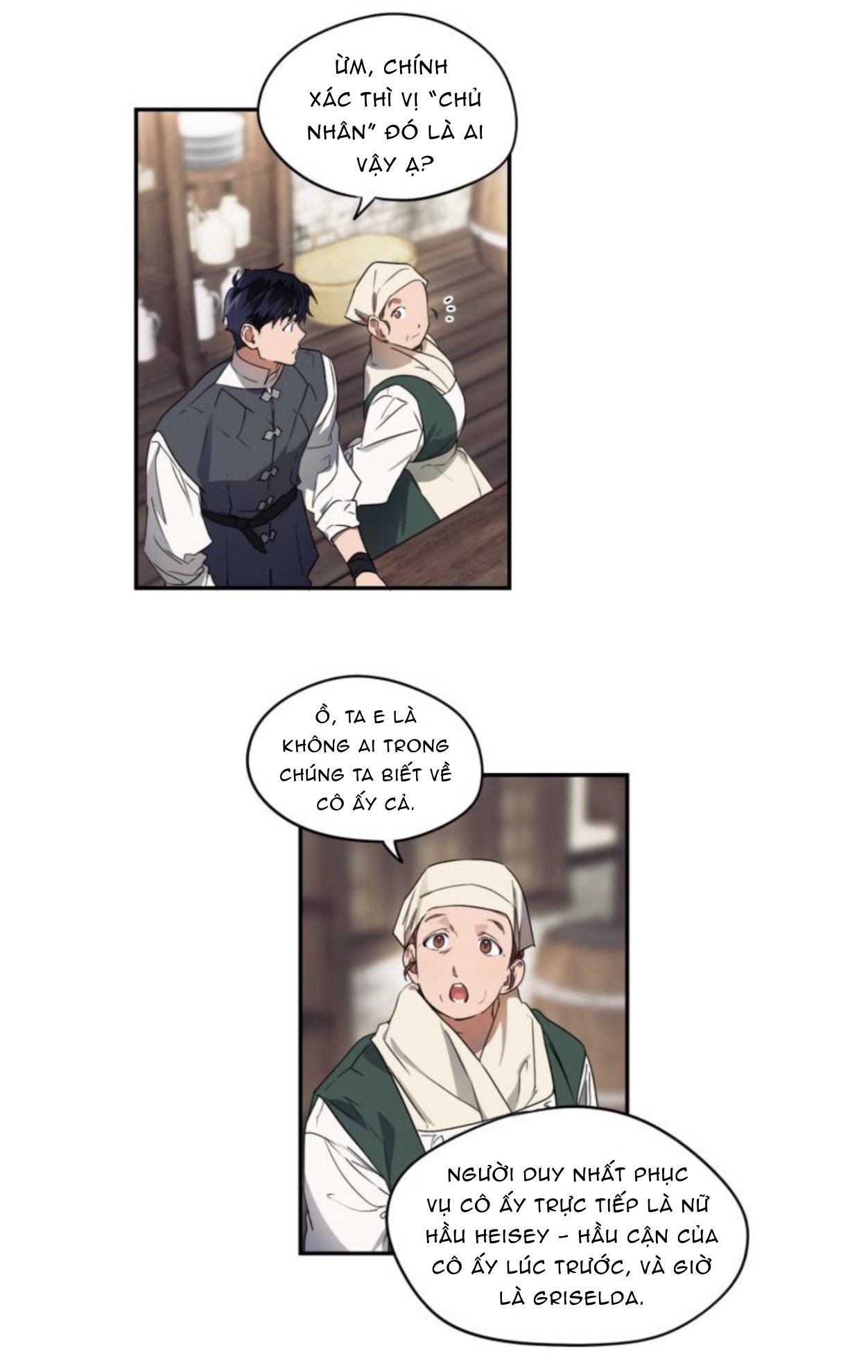 bị che khuất bởi ánh hoàng hôn chapter 5 44