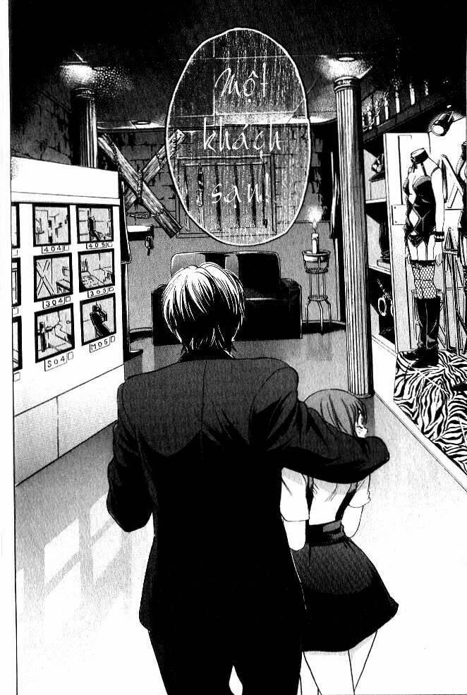 hammer session - thầy giáo tuyệt chiêu chapter 65 18