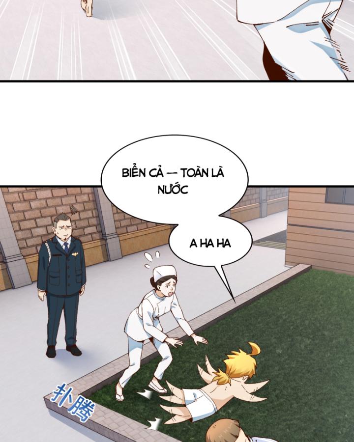 đối mặt với bệnh tâm thần, ma quỷ chẳng là cái thá gì chapter 2 59