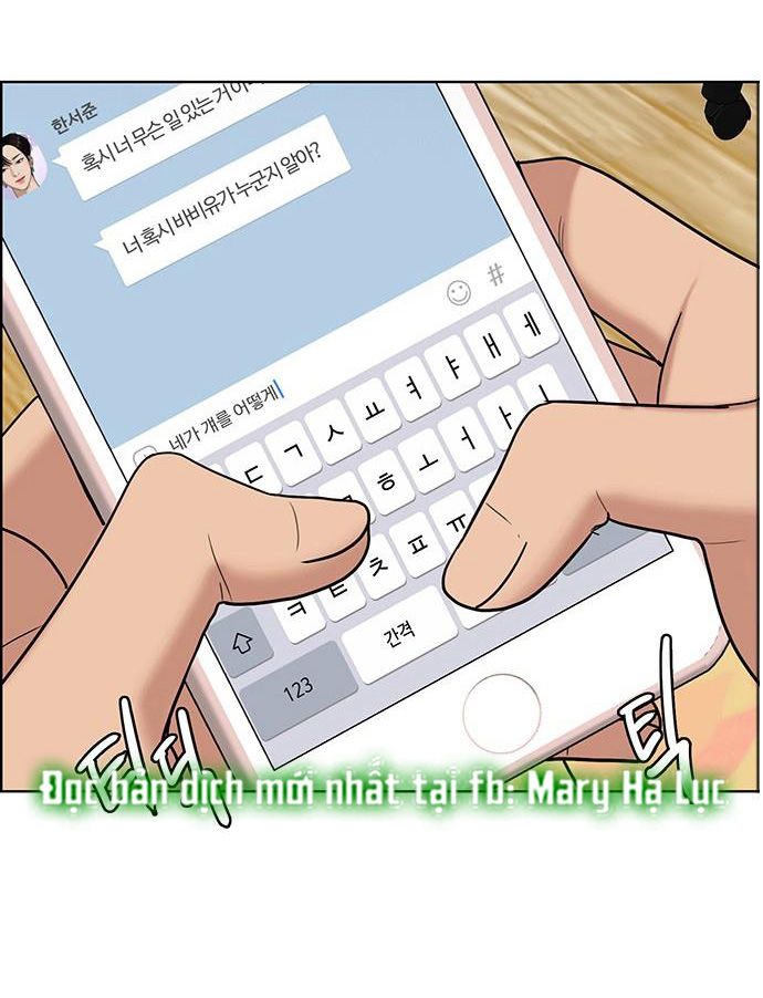 vẻ đẹp đích thực - true beauty chapter 142.1 9