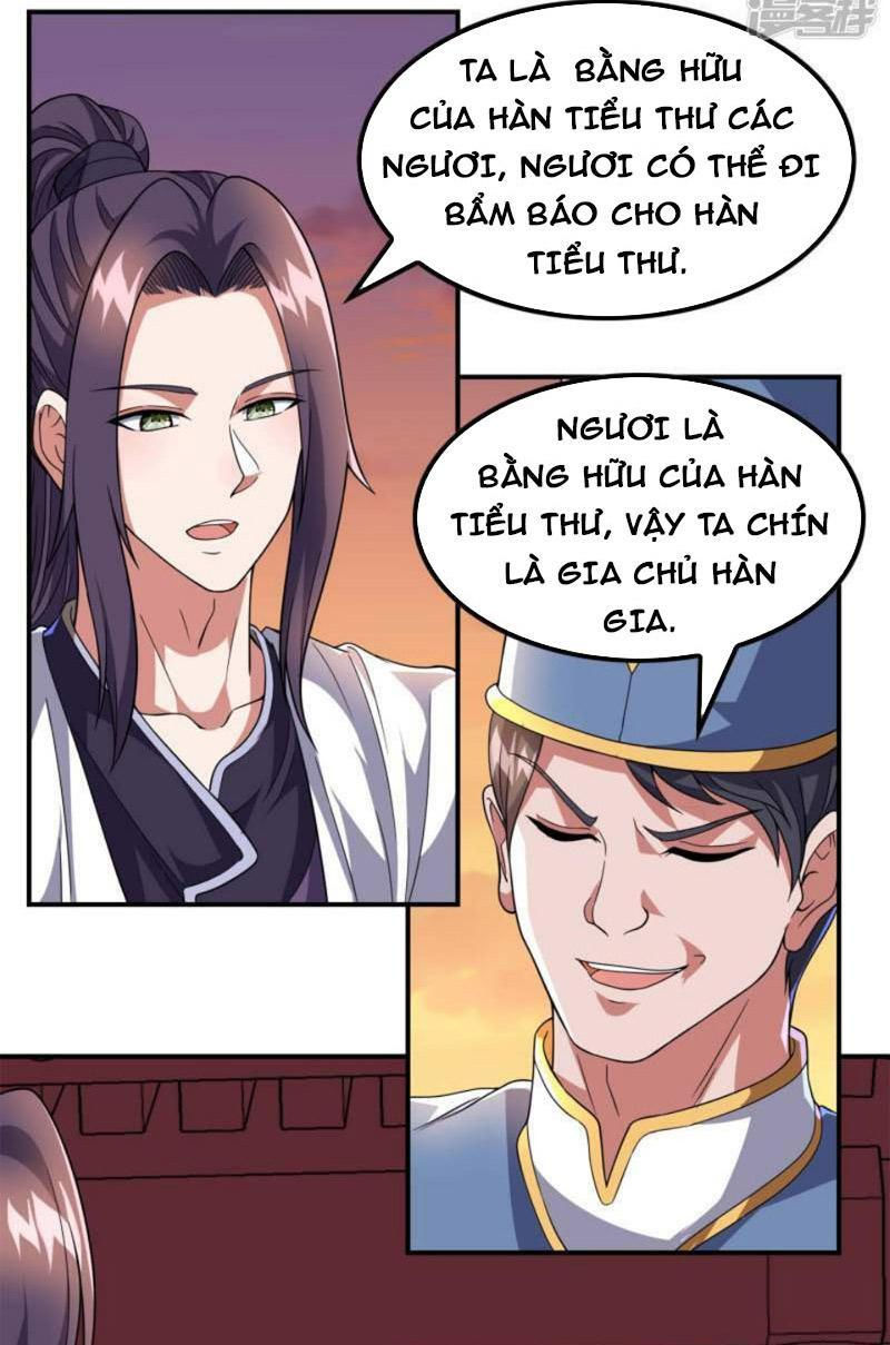 đệ nhất người ở rể chapter 172 31
