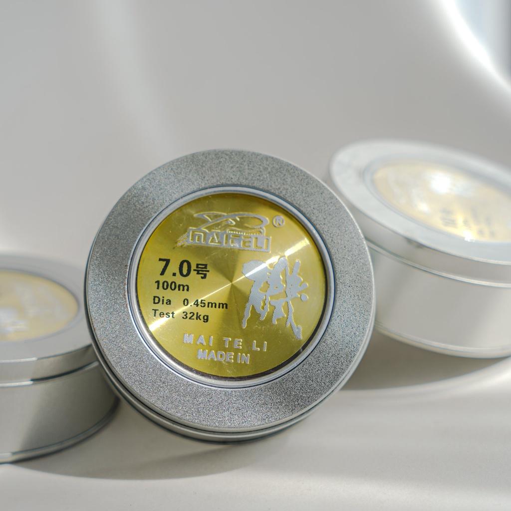 Cước link hộp sắt tàng hình mới nhất