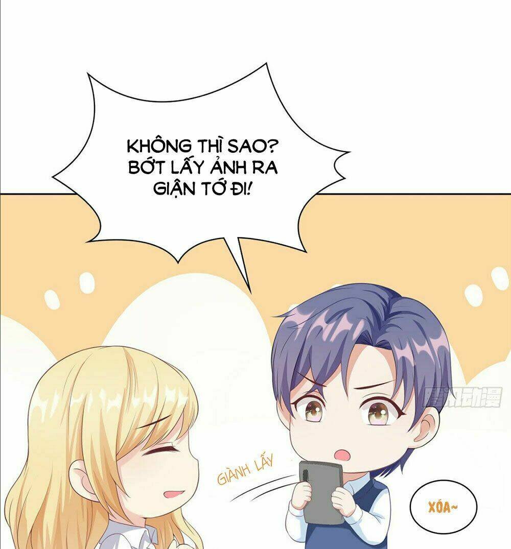 bộ váy rực rỡ ánh sao chapter 20 9