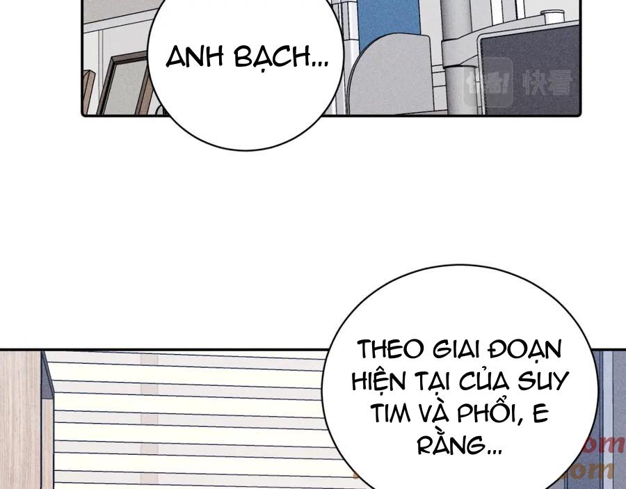 Mùa Xuân Đang Đến chapter 105