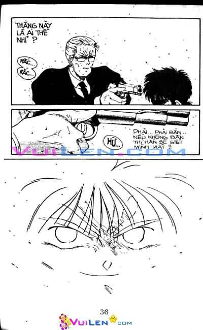 truyền nhân atula - shura no mon i chapter 16 37