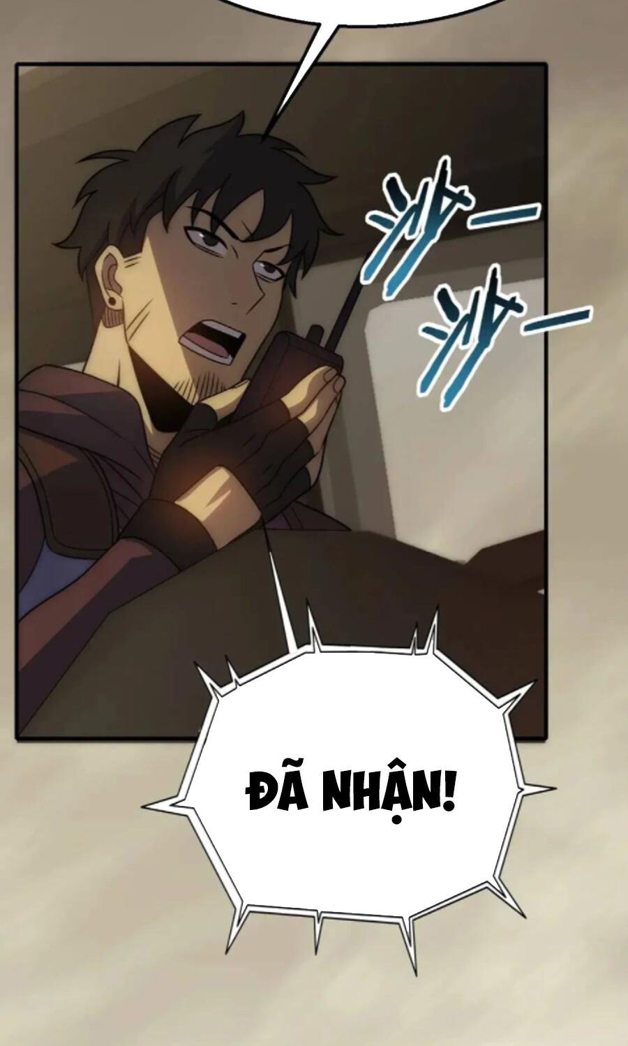 mạt thế đạo tặc hành chapter 43 43