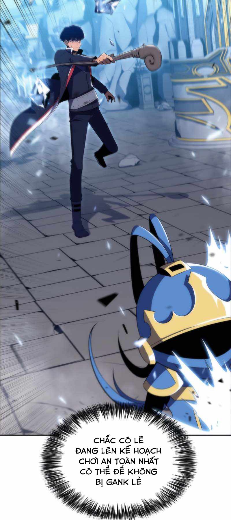 kẻ thách đấu chapter 28 43