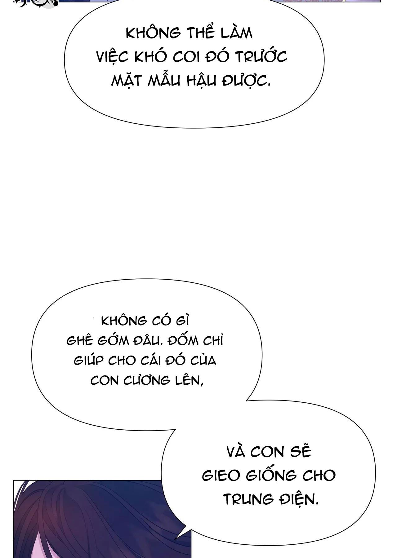 mặt trời của đêm chapter 17 61