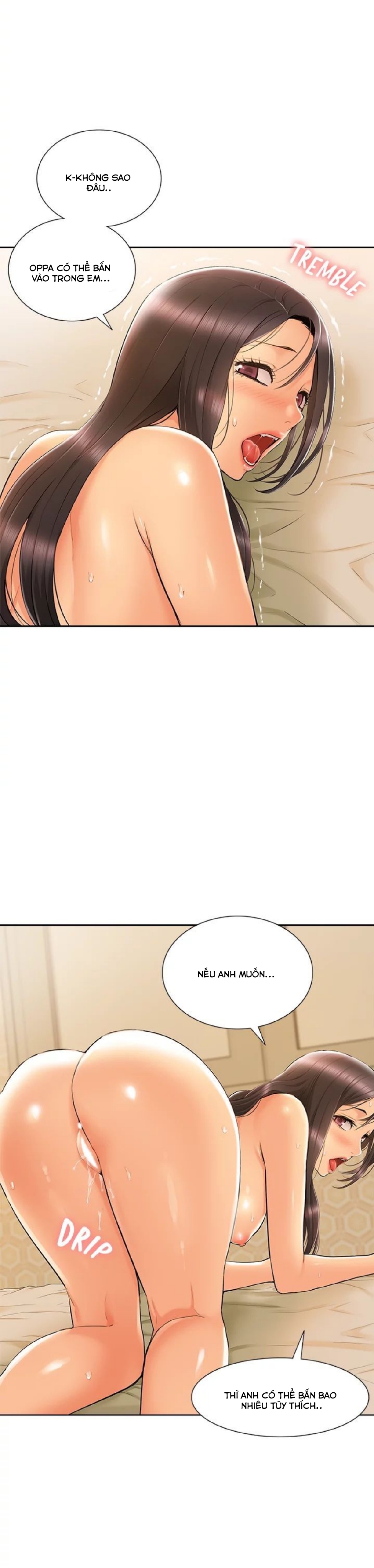 song sinh trụy lạc chapter 18 37