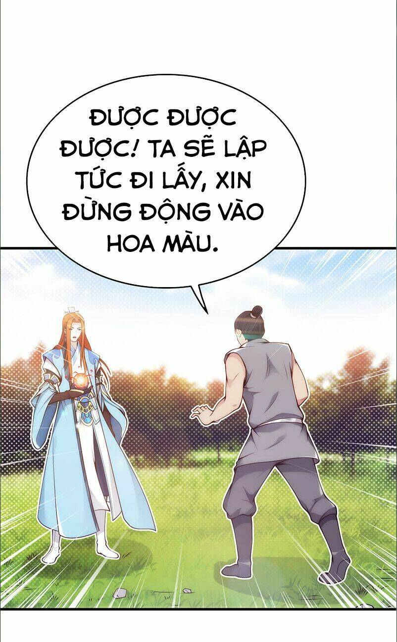 thiên hạ kiếp chapter 27 48