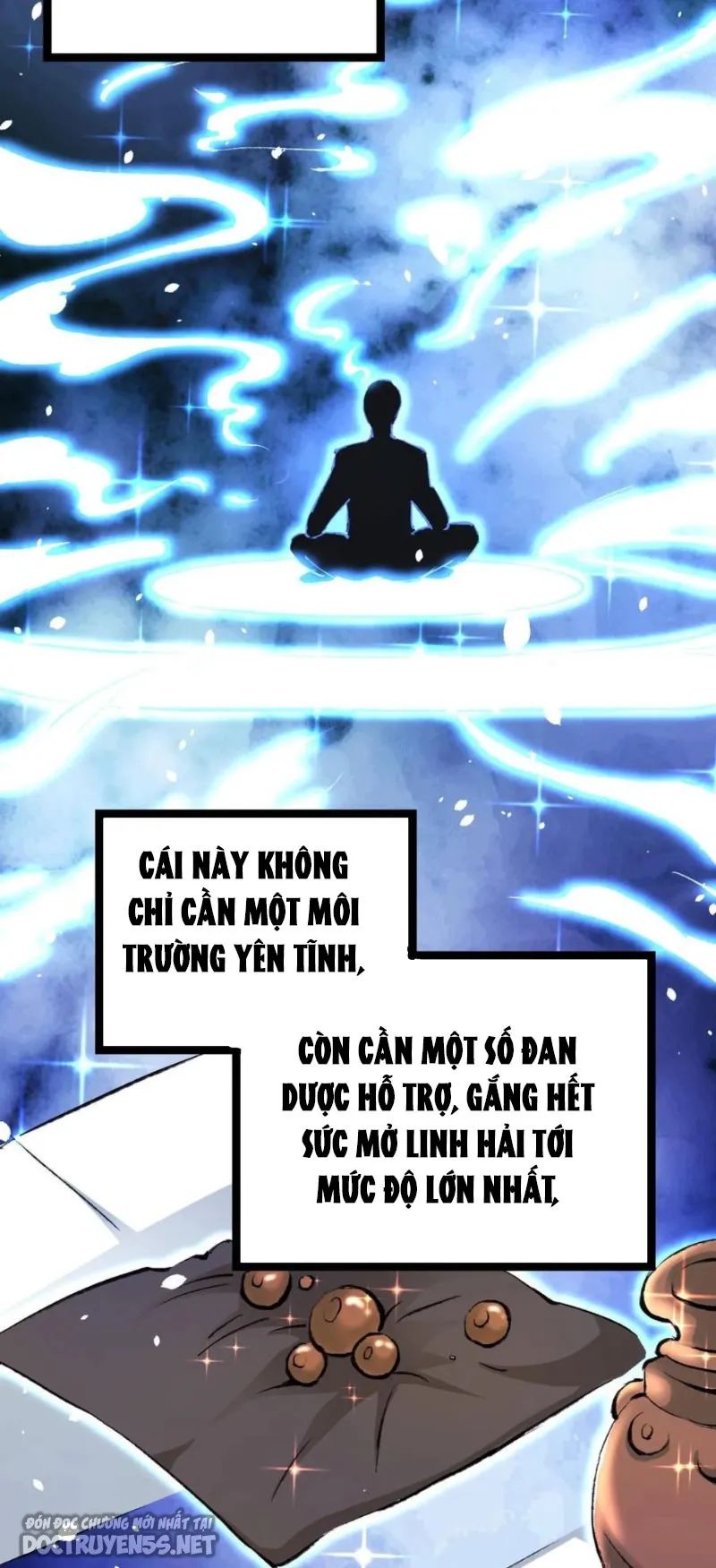 huyền huyễn: ta bắt đầu vô địch từ bại gia chapter 4 28