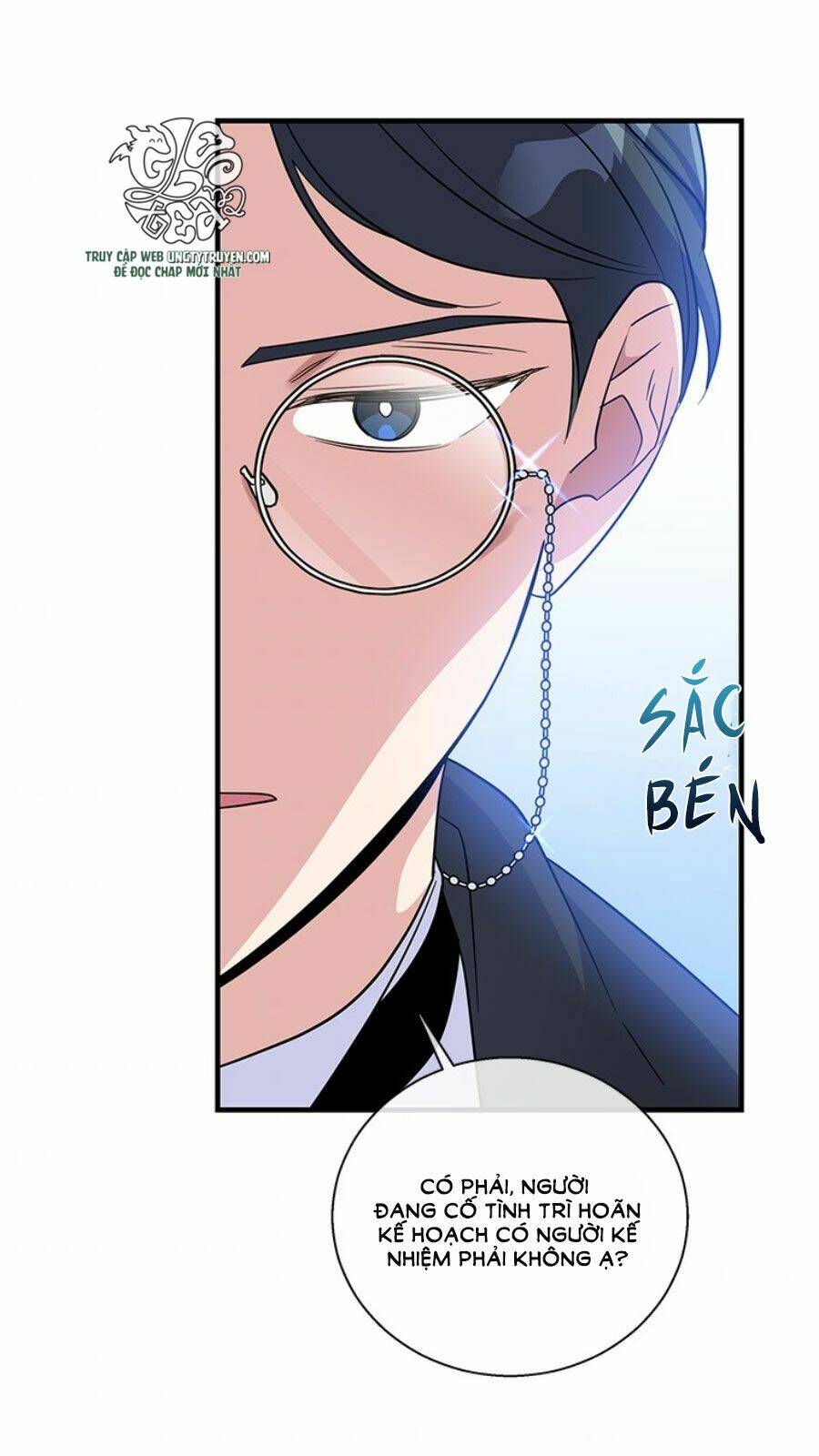 chồng yêu, em muốn đình công! chapter 48 62