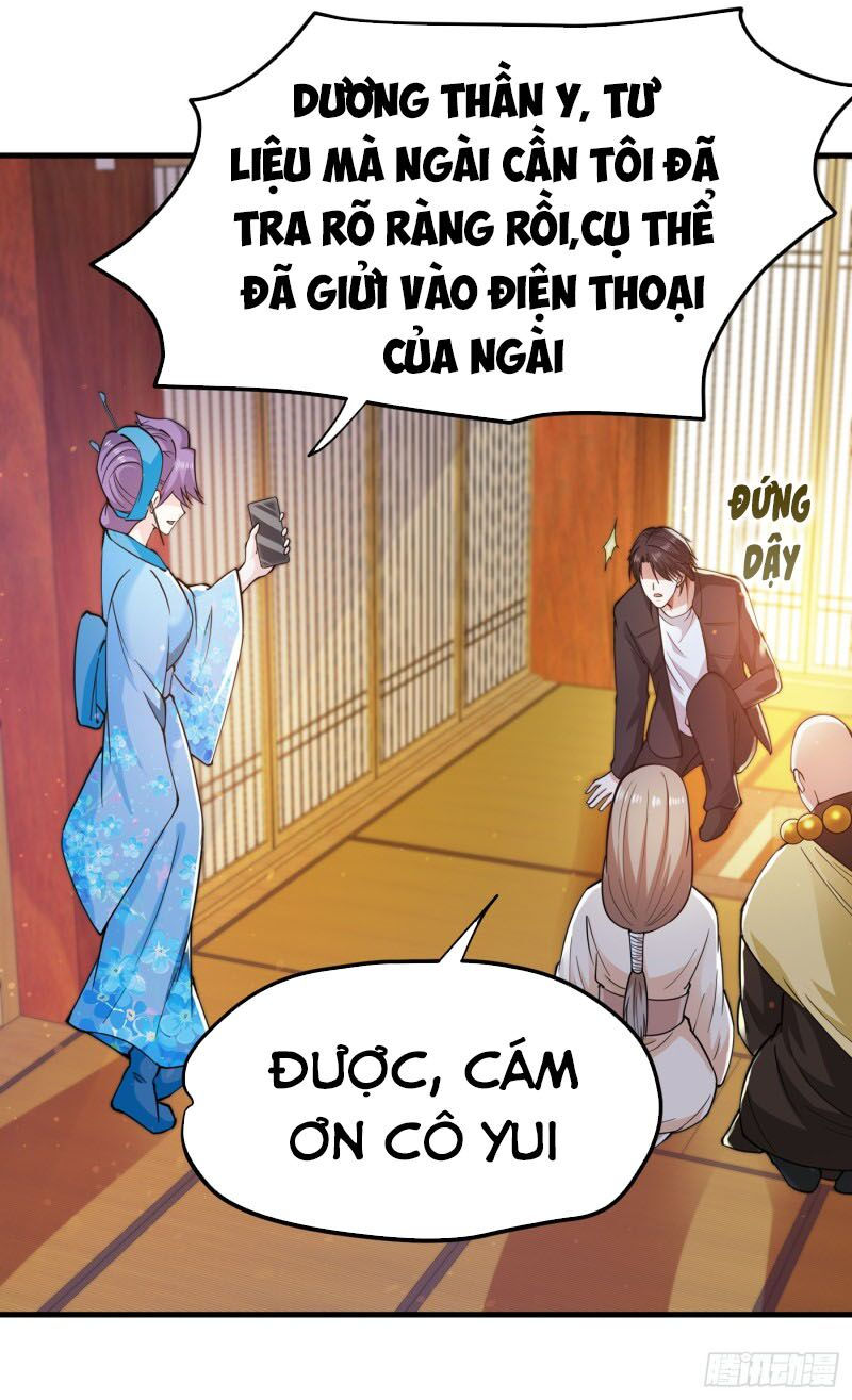 tối cường thần y tại đô thị chapter 168 26