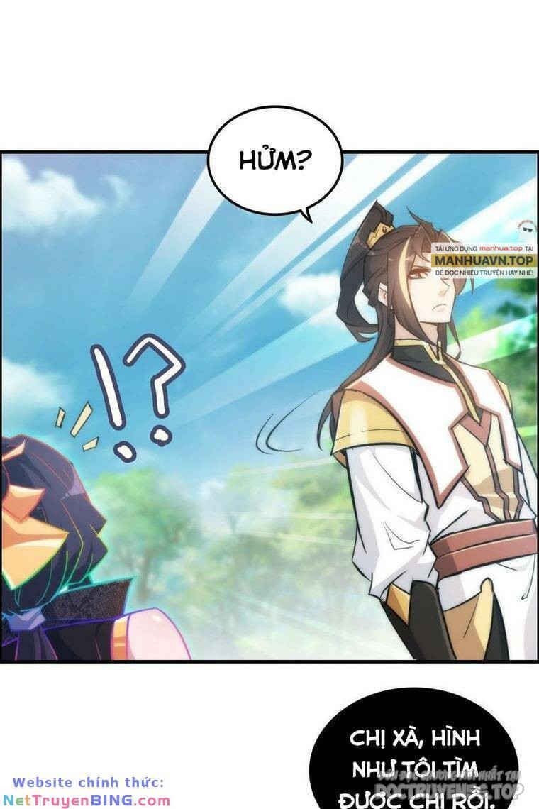 tu tiên chính là như vậy chapter 41 45