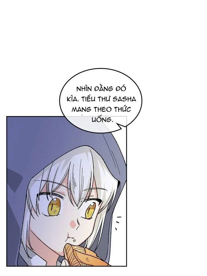 thú cưng của nhân vật phản diện chapter 25 46