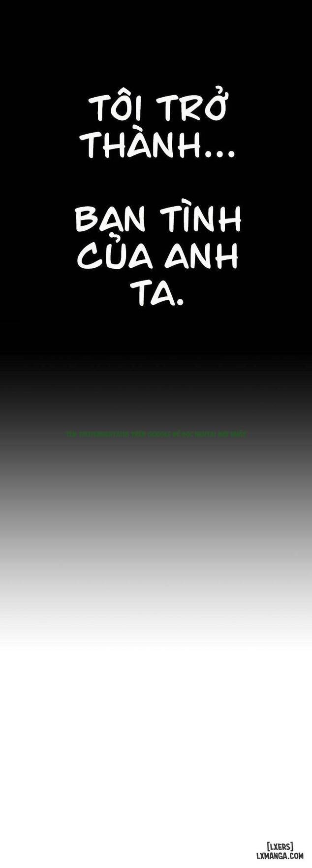 mùi vị của đôi bàn tay chapter 17 3