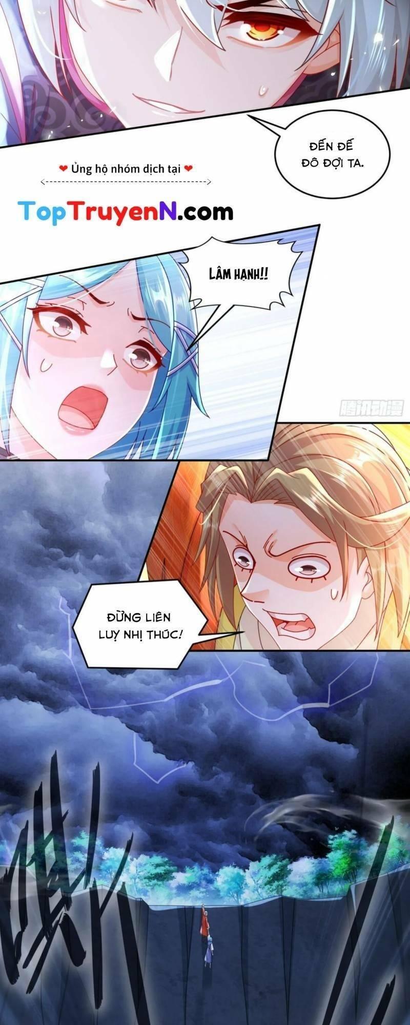 tuyệt sắc đạo lữ đều nói ngô hoàng có thể chất vô địch chapter 47 26