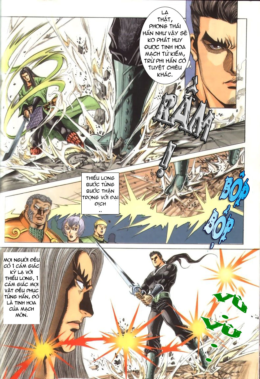 tầm tần ký chapter 32 7