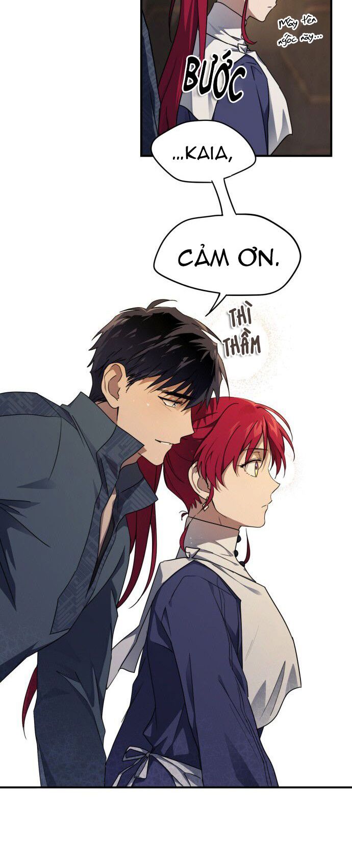 bị che khuất bởi ánh hoàng hôn chapter 22 34