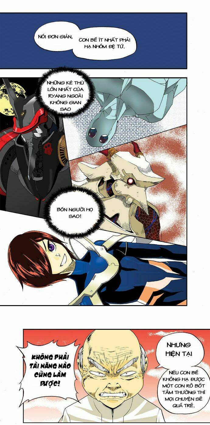 space china dress chapter 13 12