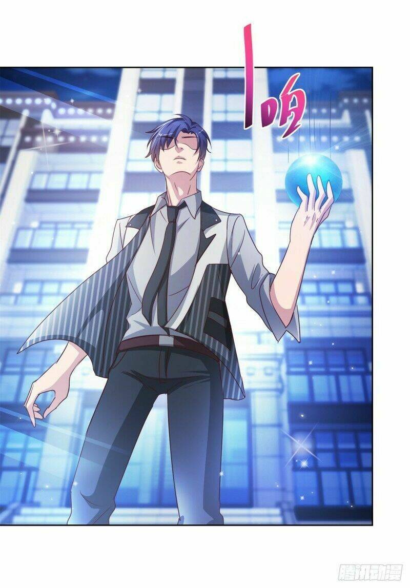 vú em là cổ tiên chapter 134 11