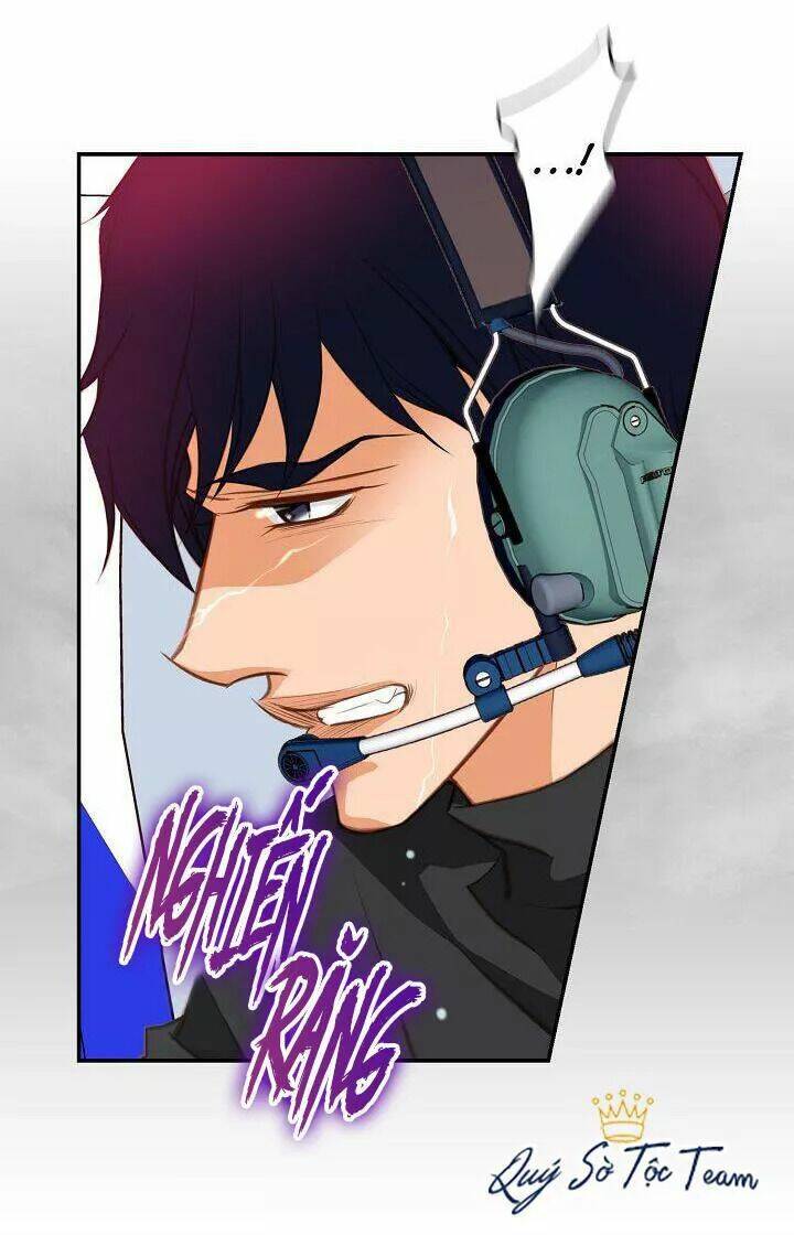 tiếp xúc chí mạng chapter 68 66