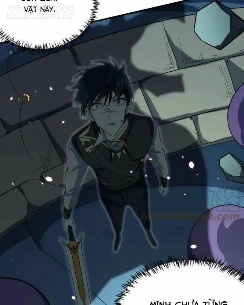 bắt đầu với thiên phú cấp sss chapter 26 4