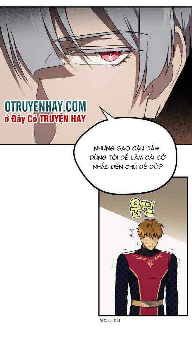 lâu đài vô danh chapter 21 44