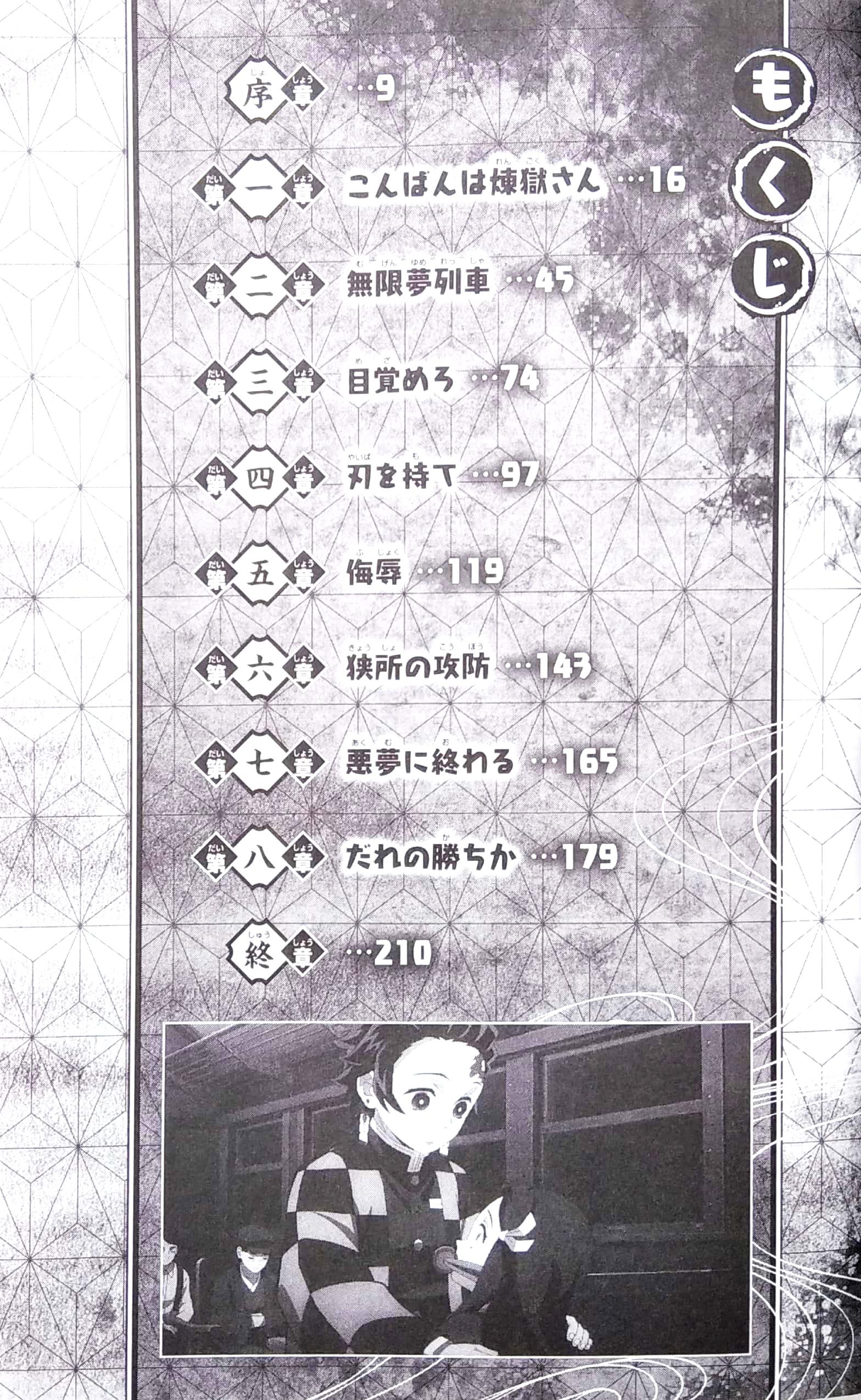 Kimetsu no Yaiba: Mugen Ressha-Hen -Demon Slayer
