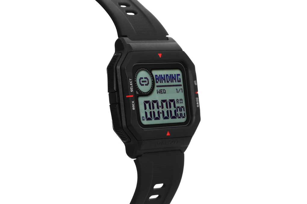 Đồng hồ thông minh Huami Amazfit Neo - Hàng chính hãng