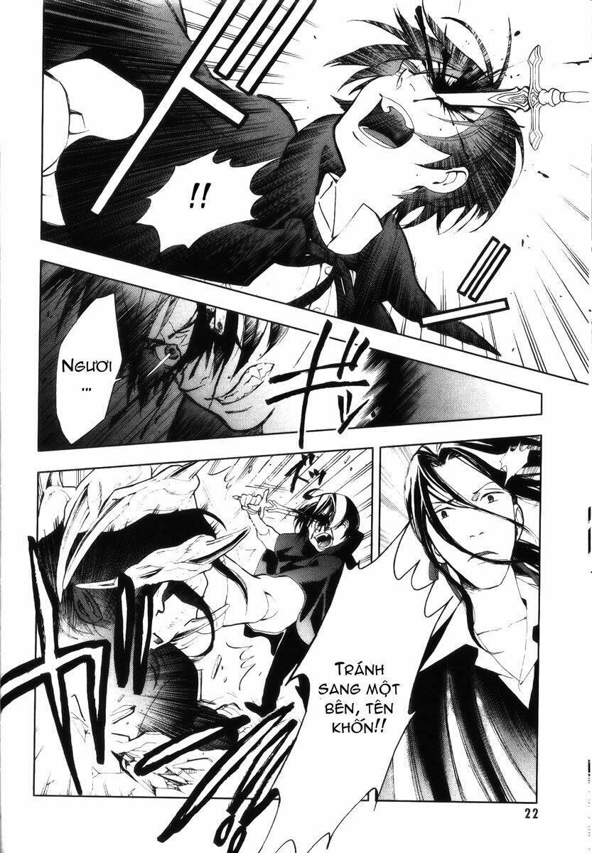 blood+ chapter 17 19