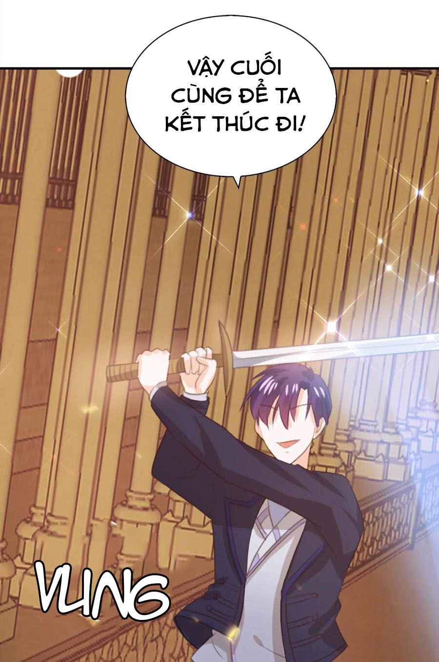 huynh khống công tước gả không được chapter 105.1 6