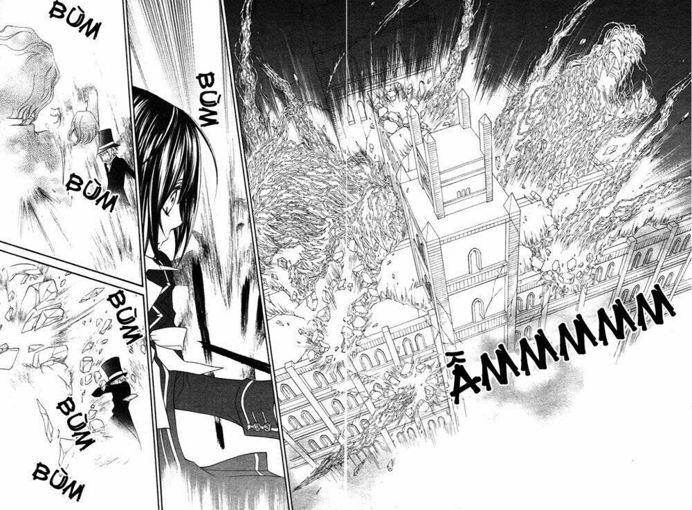 hiệp sĩ vampire chapter 93 32