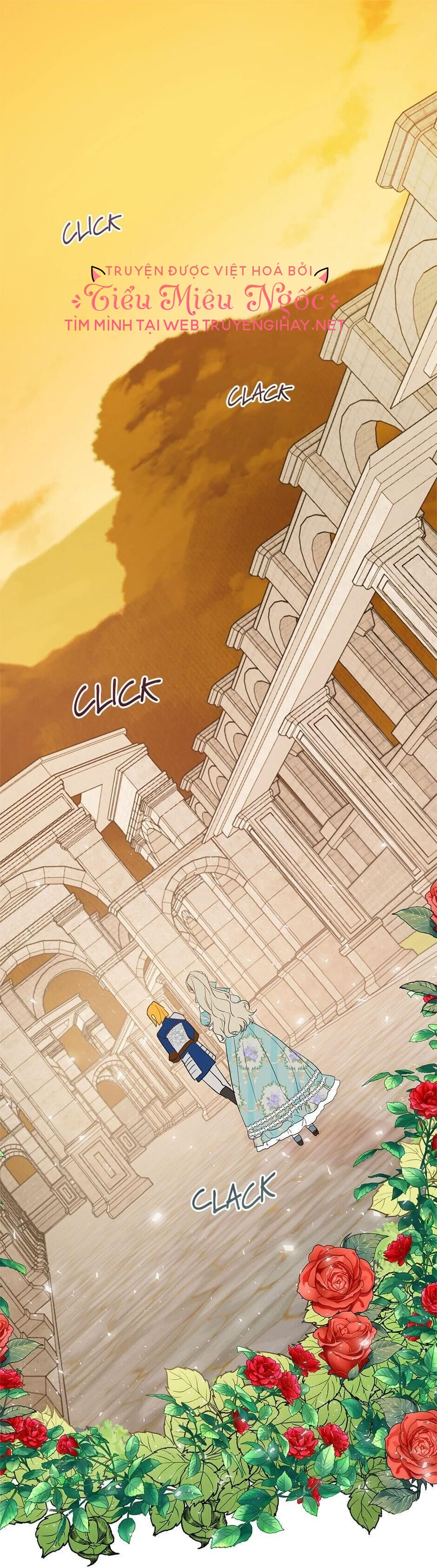 đừng ăn thịt tôi mà chapter 47 1