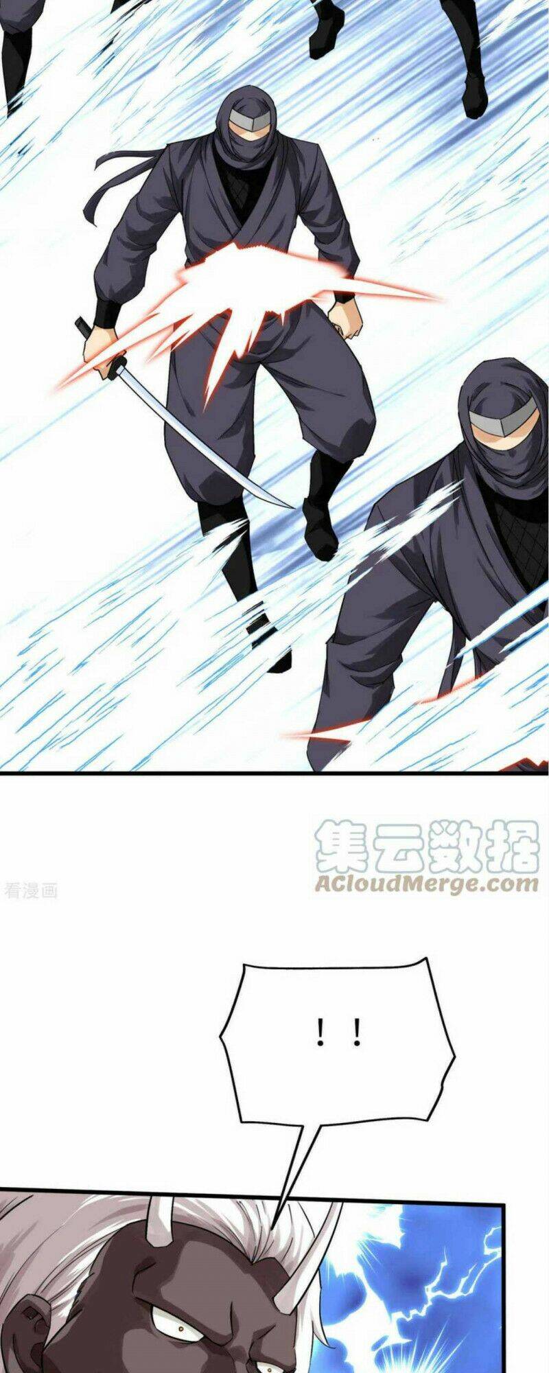 trọng sinh ta là đại thiên thần chapter 186 13