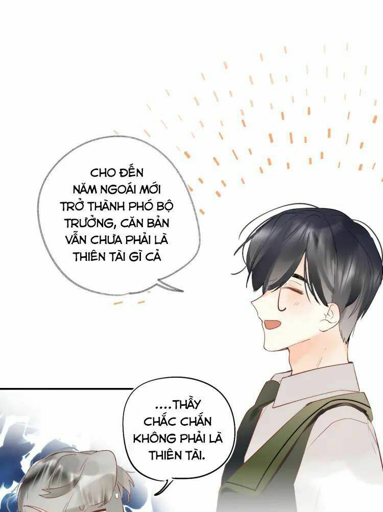 phù thủy hạng bét chapter 10.5 11